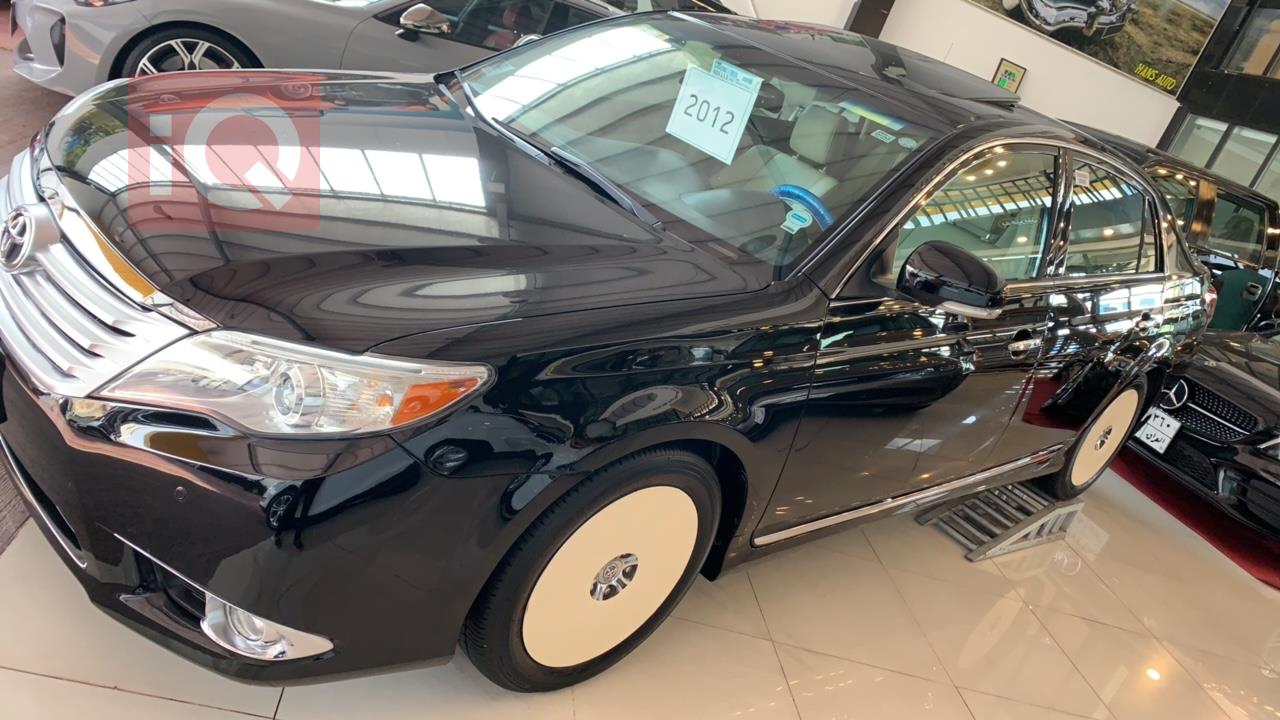 Toyota Avalon
